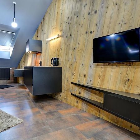 Apartmany Elisa Шумперк Экстерьер фото